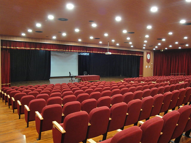 Teatro